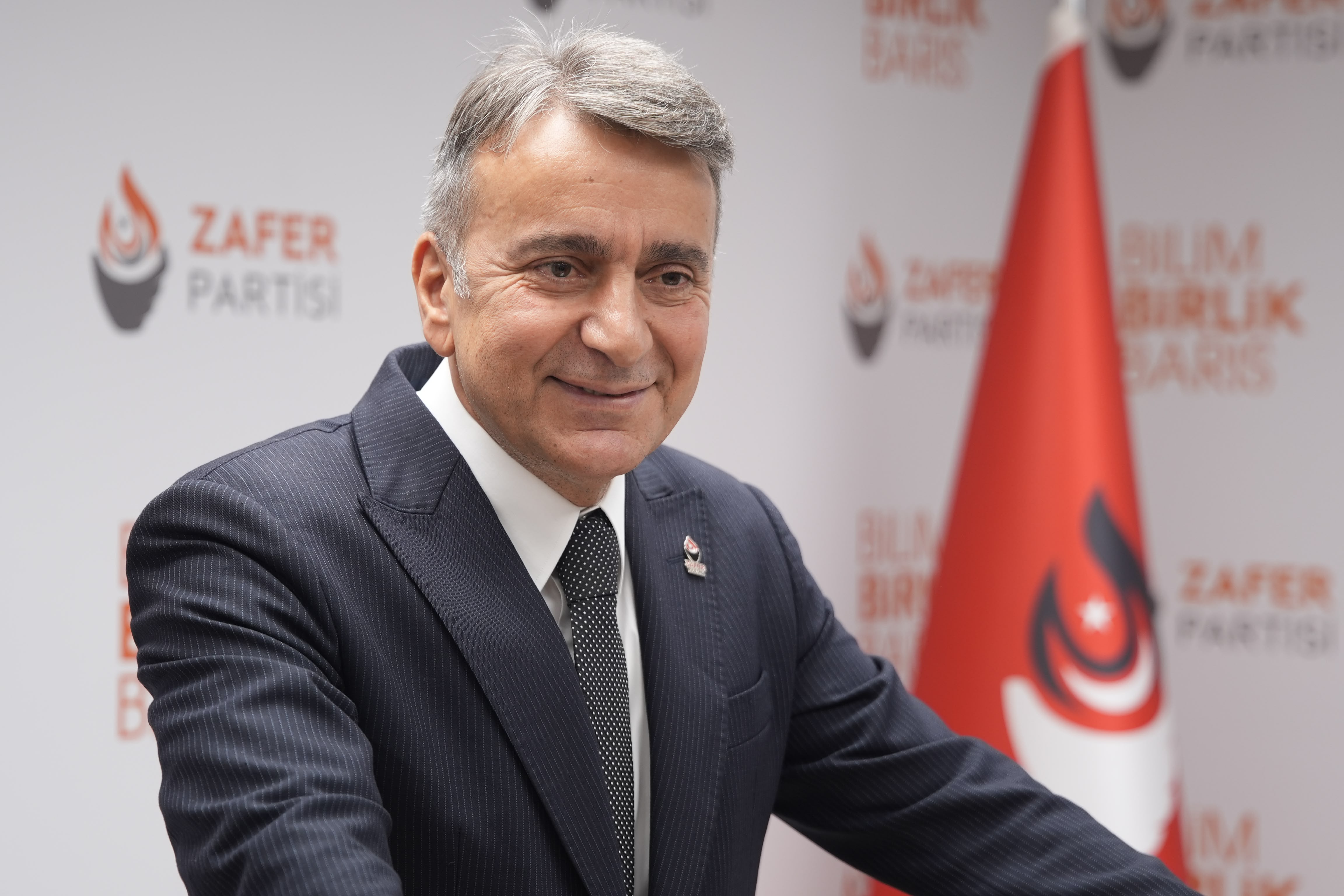 "YAŞANAN BORSA YOLSUZLUĞUNUN MALİYETİ ADETA BİR SAVAŞIN MALİYETİ GİBİ”